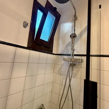 Feriehus Anastasias Néa Irákleia