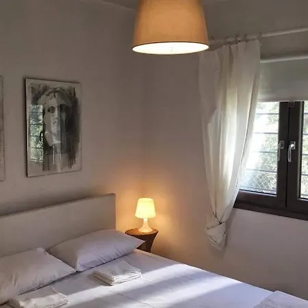 Anastasias Prázdninový dům *