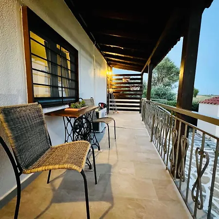 Case de vacanță Anastasias