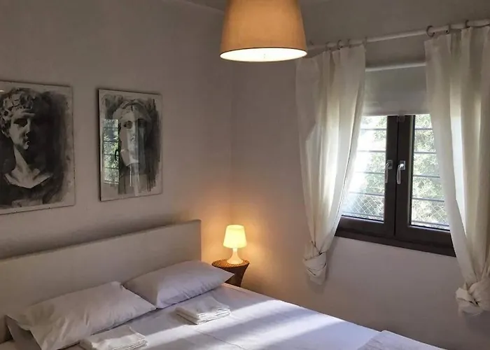 Anastasias Vakantiehuis *