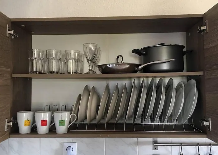 Vakantiehuis Anastasias *