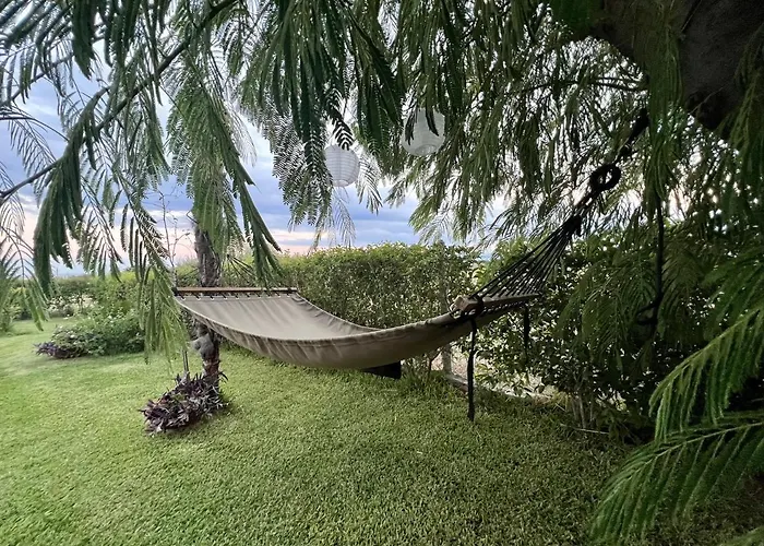 Anastasias Vakantiehuis