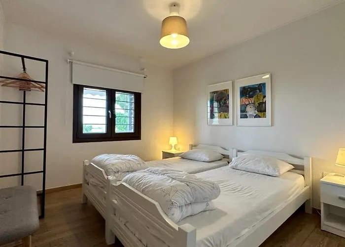 Vakantiehuis Anastasias