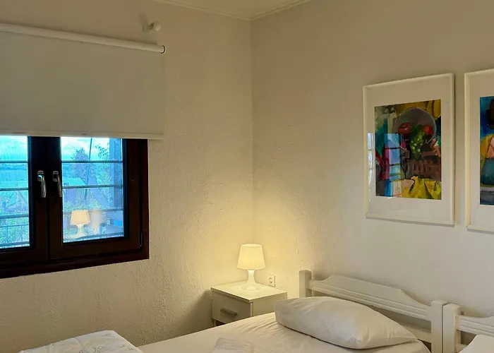 Anastasias Vakantiehuis *