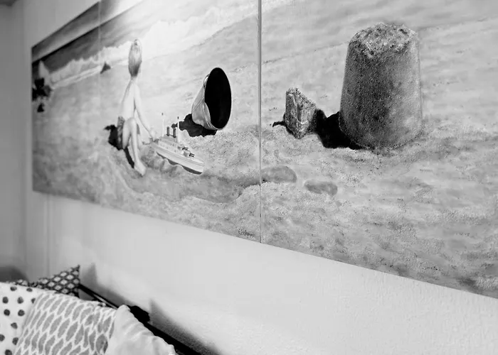 Vakantiehuis Anastasias