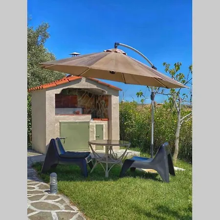 Holiday home Anastasias Nea Iraklia