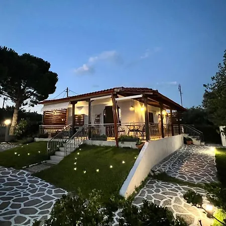 Anastasias Holiday home *
