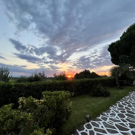Anastasias Holiday home