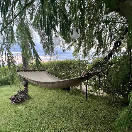 Anastasias Vakantiehuis