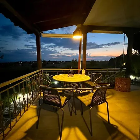 Anastasias Vakantiehuis Nea Iraklia