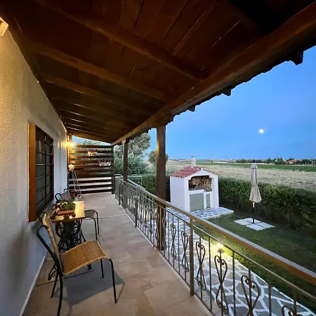 Anastasias Holiday home Nea Iraklia