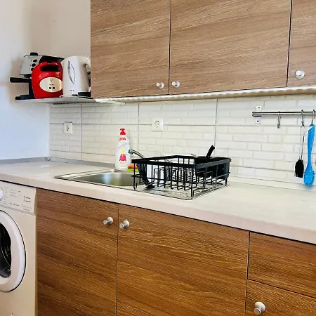 Holiday home Anastasias Nea Iraklia