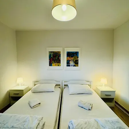 Anastasias Holiday home