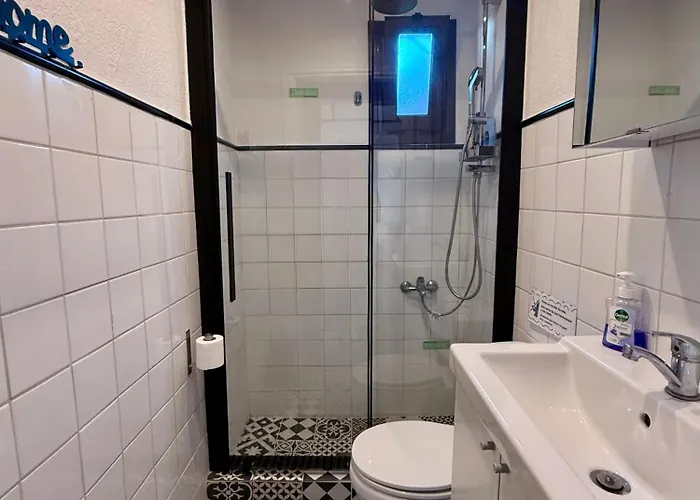 Anastasias Dom wakacyjny Nea Iraklia