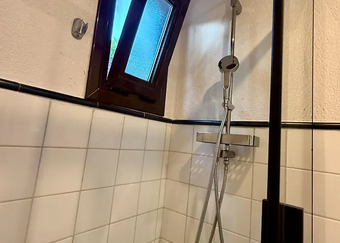 Dom wakacyjny Anastasias Nea Iraklia